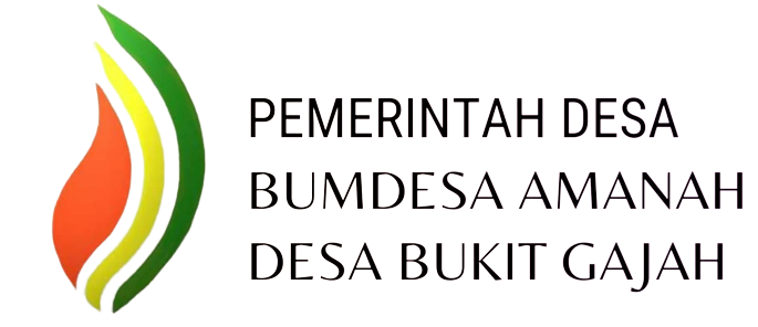 BUM Desa Amanah